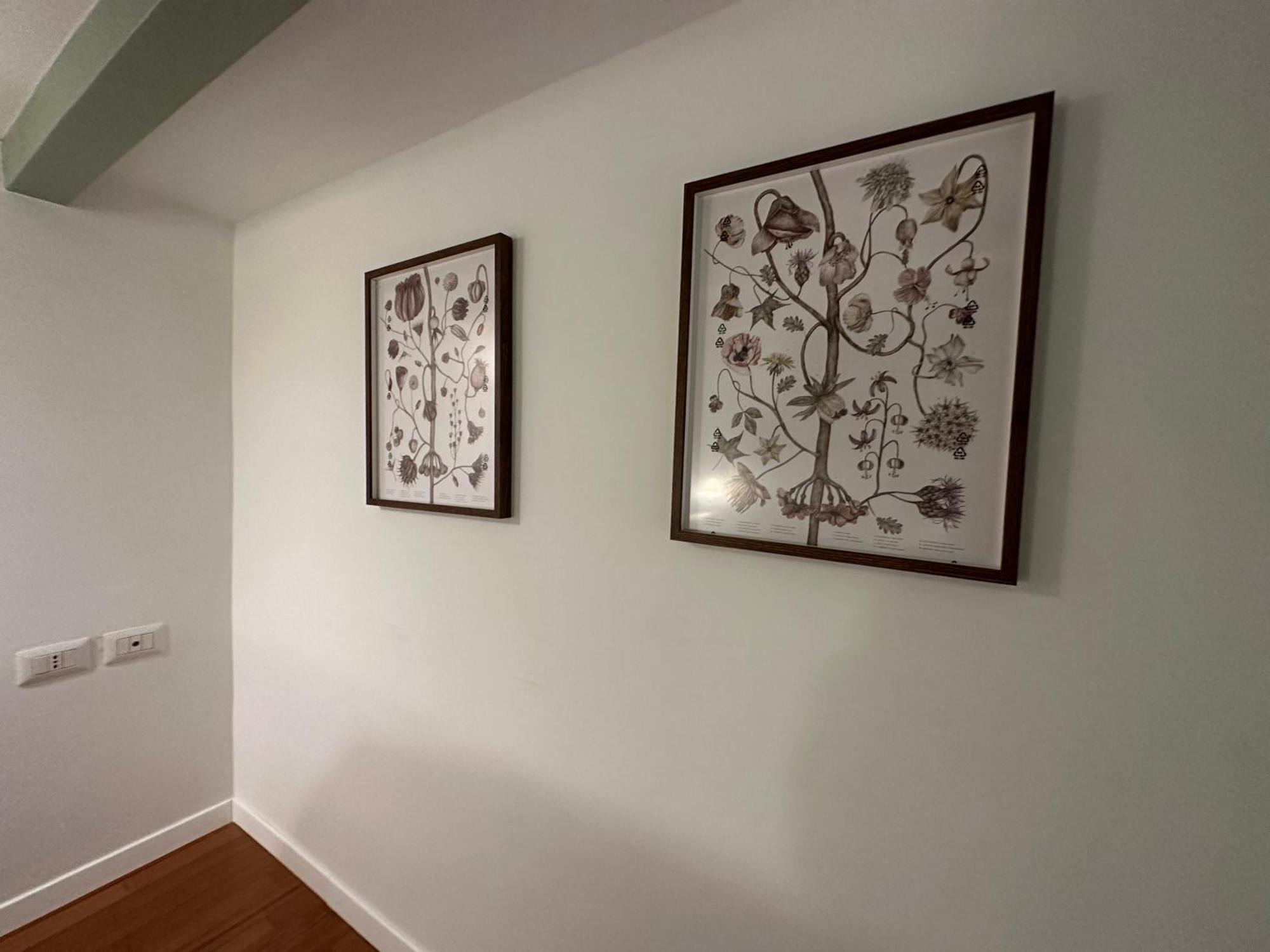 Flowers, A Cozy Suite In Milano Dış mekan fotoğraf