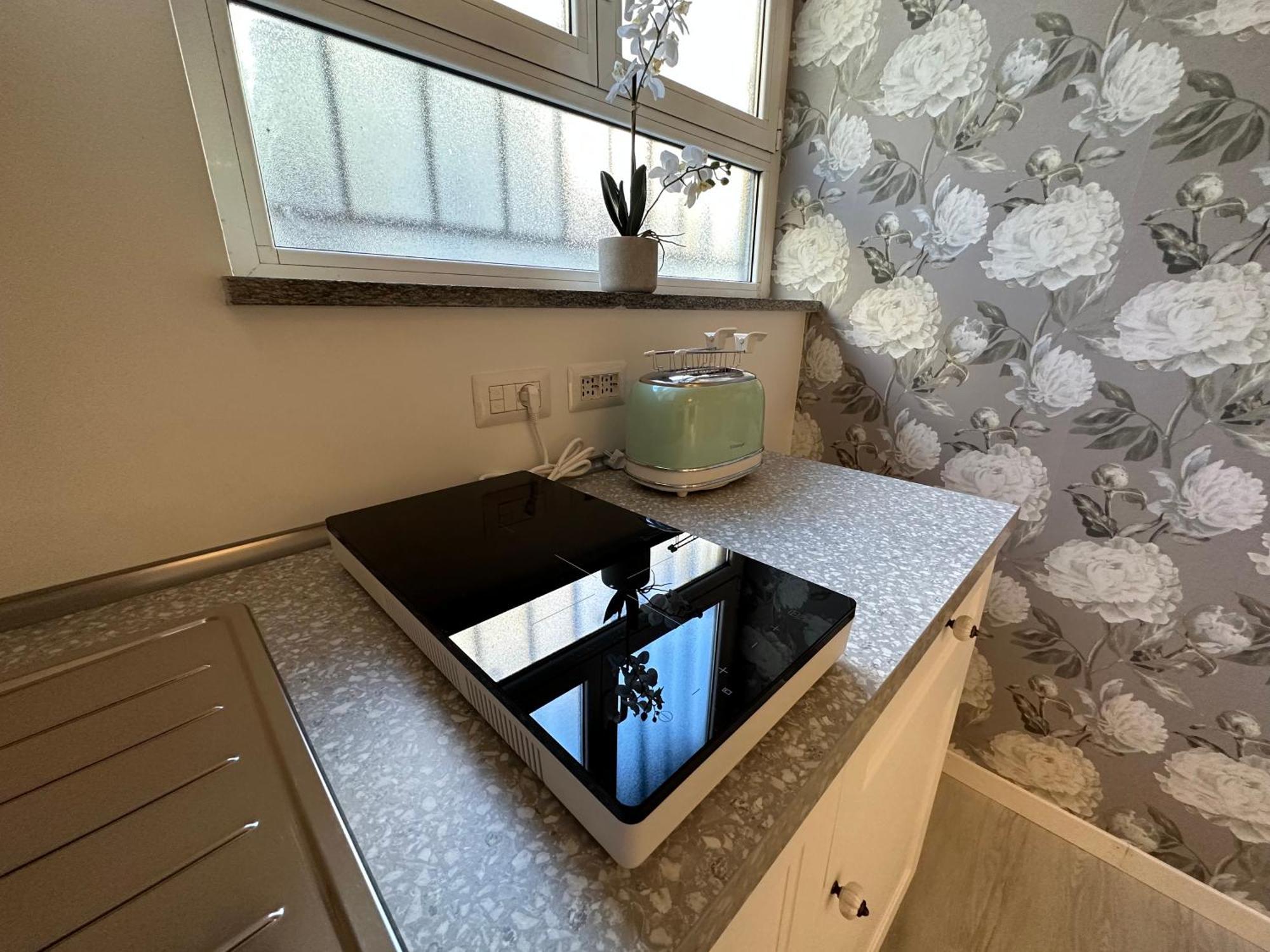 Flowers, A Cozy Suite In Milano Dış mekan fotoğraf