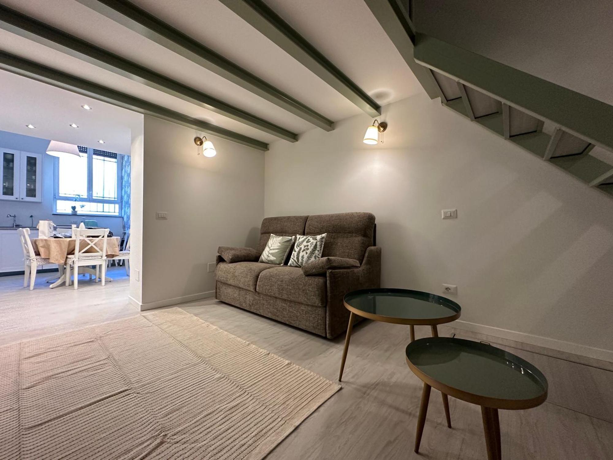 Flowers, A Cozy Suite In Milano Dış mekan fotoğraf
