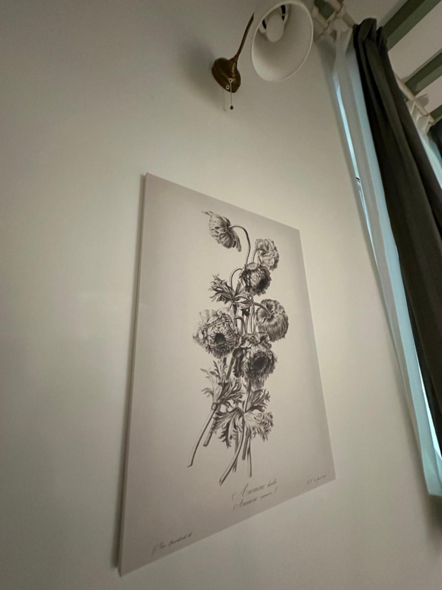 Flowers, A Cozy Suite In Milano Dış mekan fotoğraf