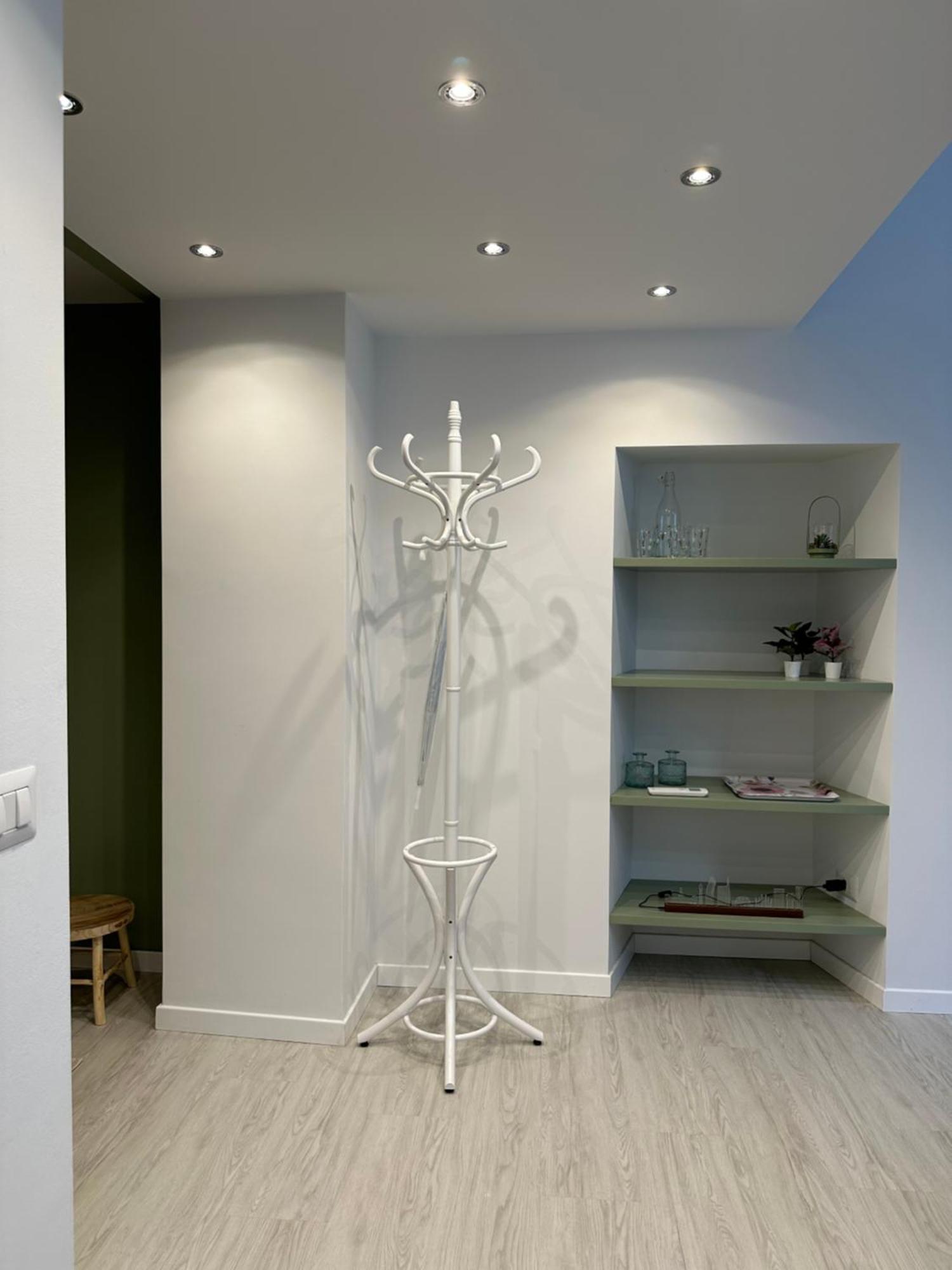 Flowers, A Cozy Suite In Milano Dış mekan fotoğraf